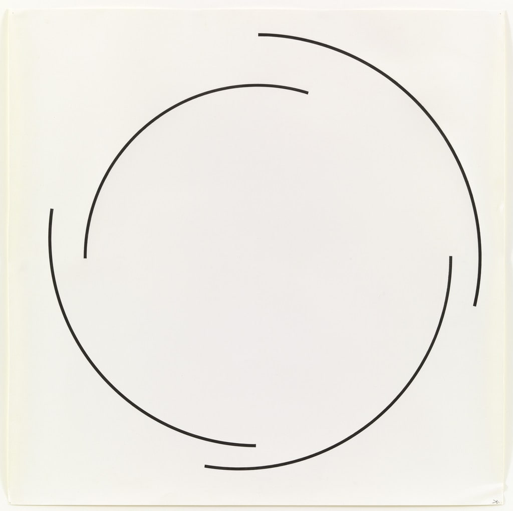 Equator Drawing G19