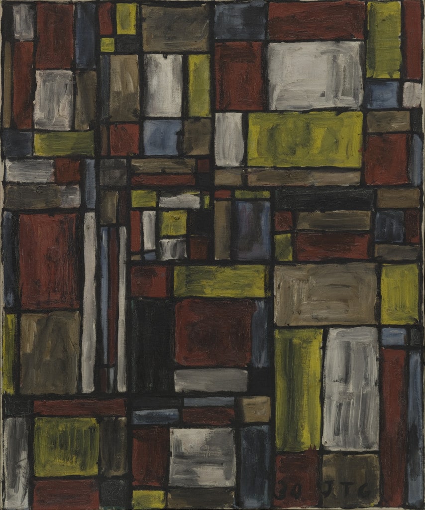 Color Structure