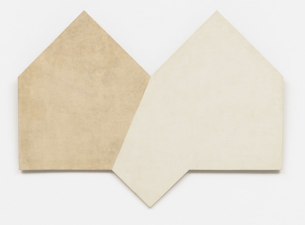 Neoconcrete Relief
