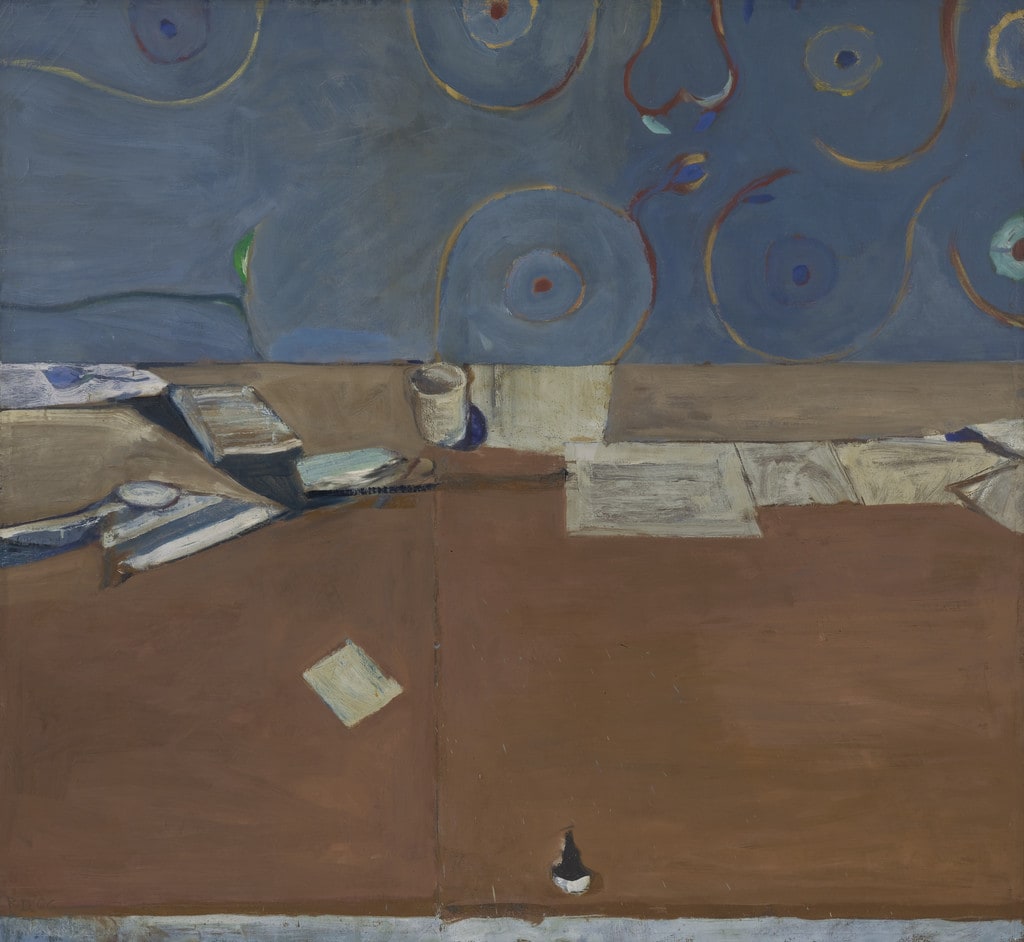 Large Still Life