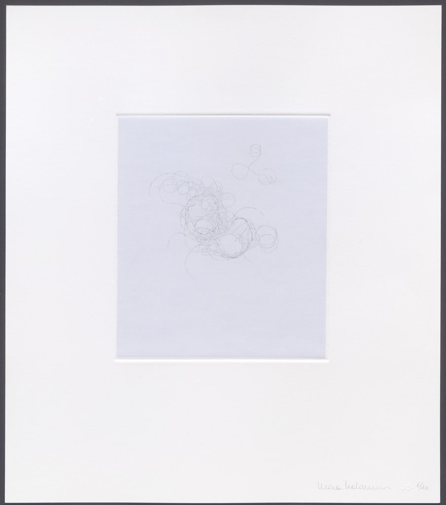 Untitled from hair there and everywhere