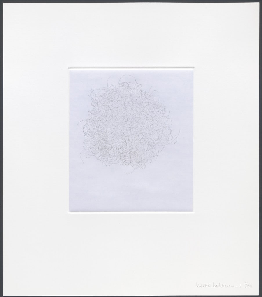Untitled from hair there and every where