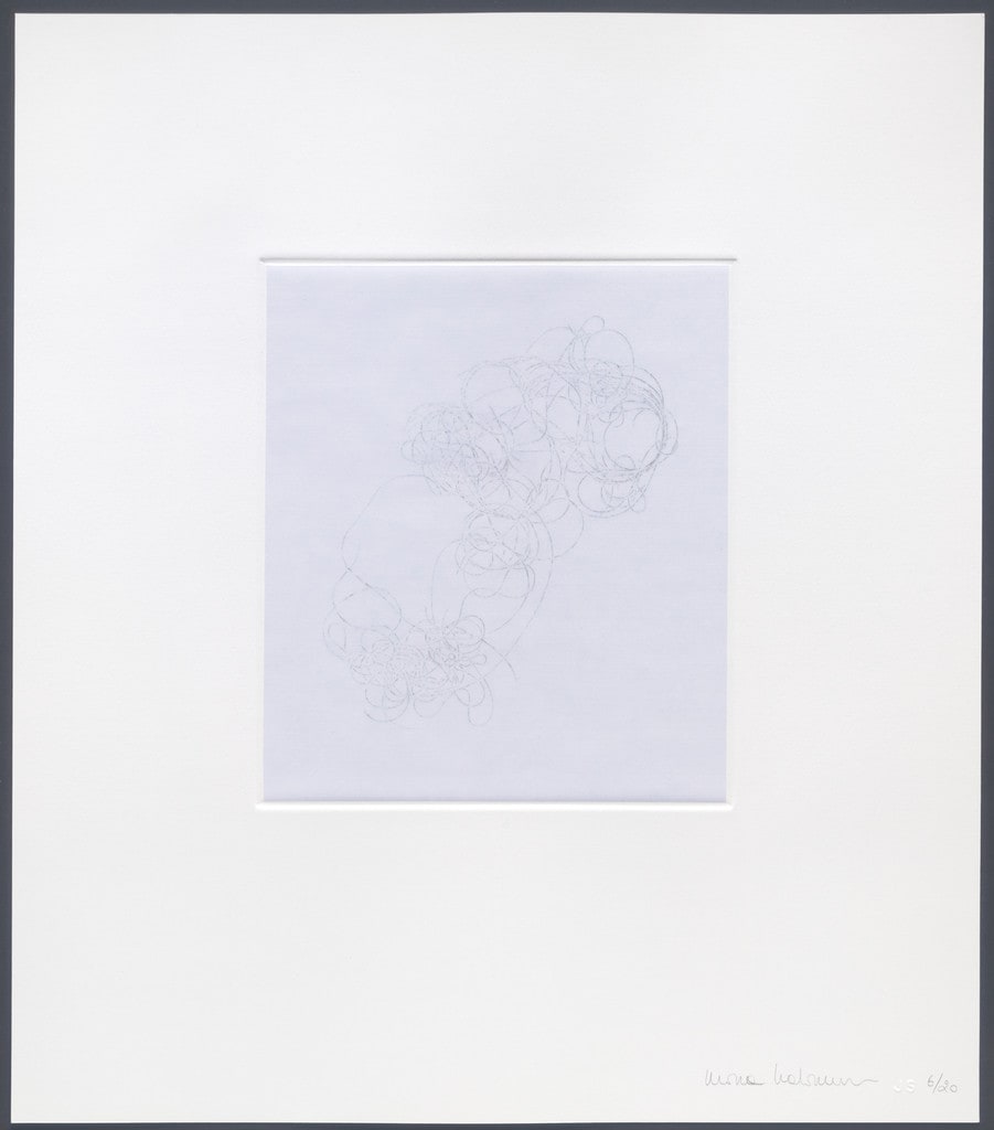 Untitled from hair there and everywhere