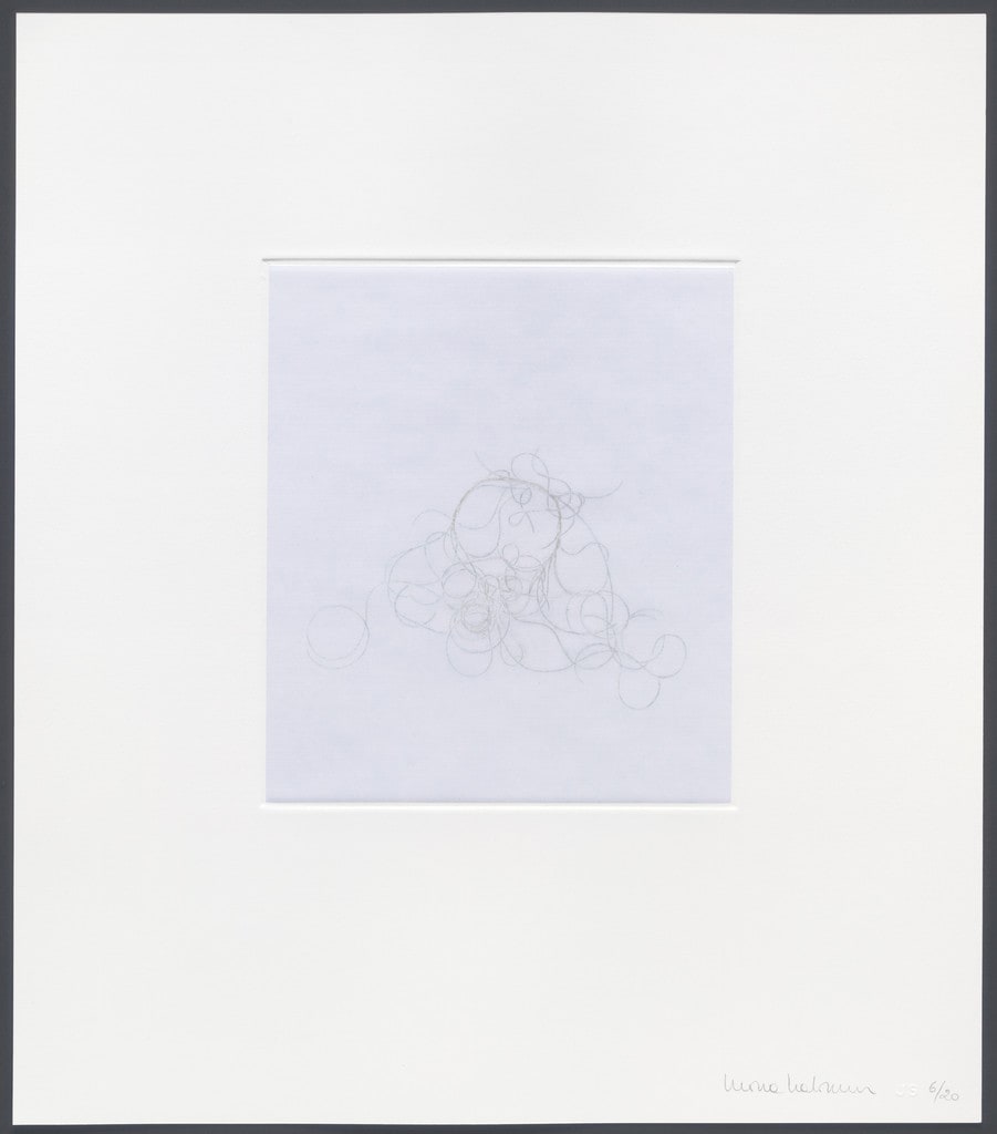 Untitled from hair there and everywhere