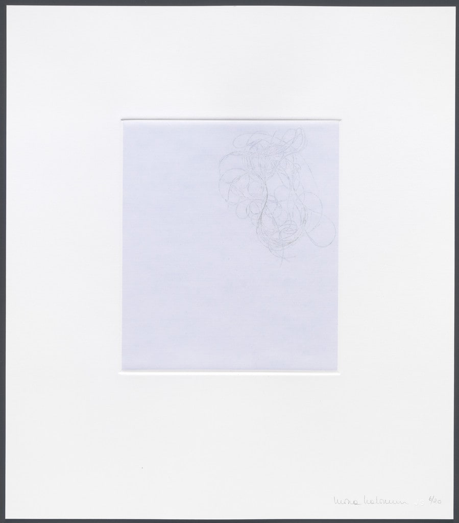 Untitled from hair there and everywhere