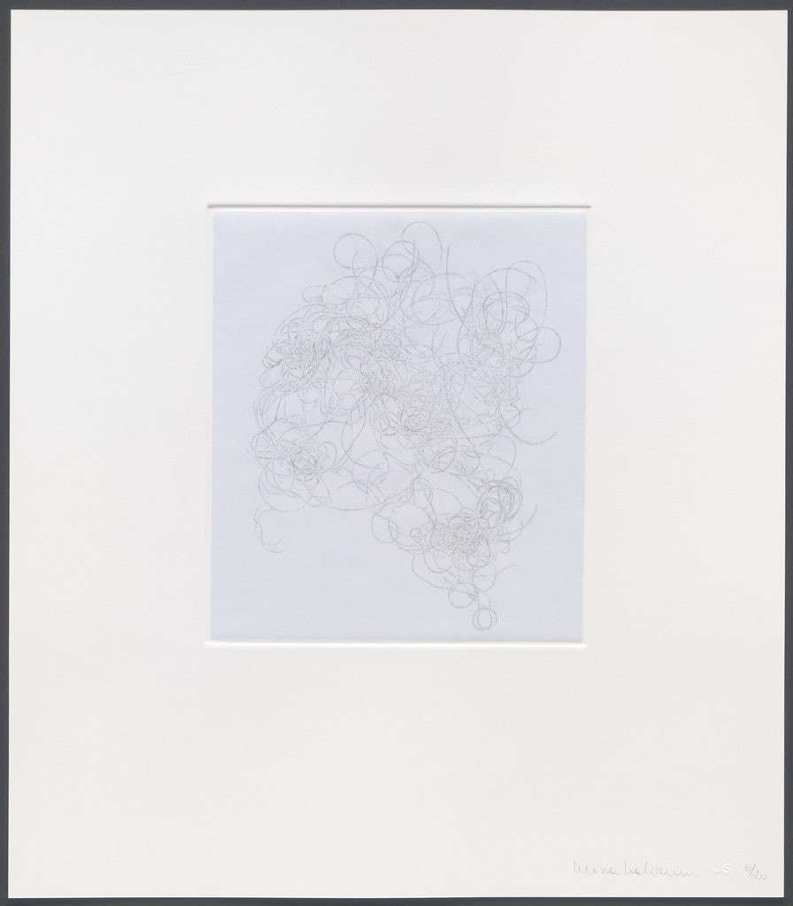 Untitled from hair there and every where