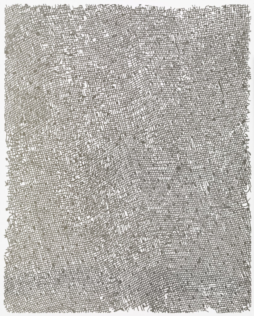 Untitled (Nets)