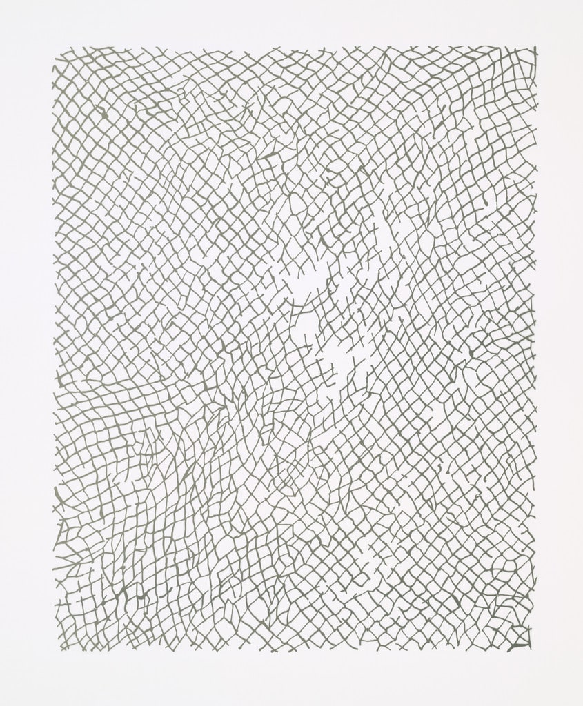 Untitled (Nets)