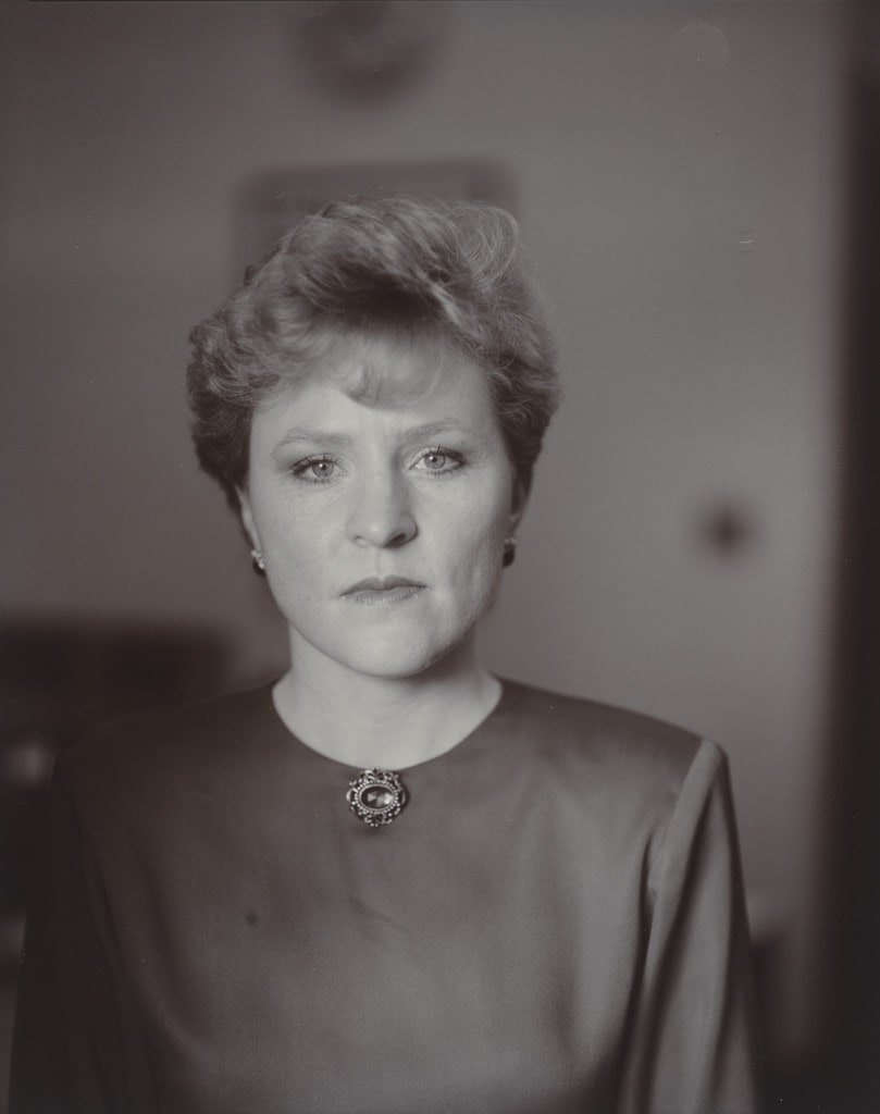 Joane Snow, Legislative Director to Senator Jake Garn, Republican, Utah