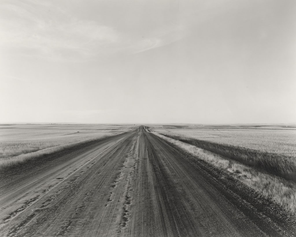 30th Street West, West Lethbridge (Morning)