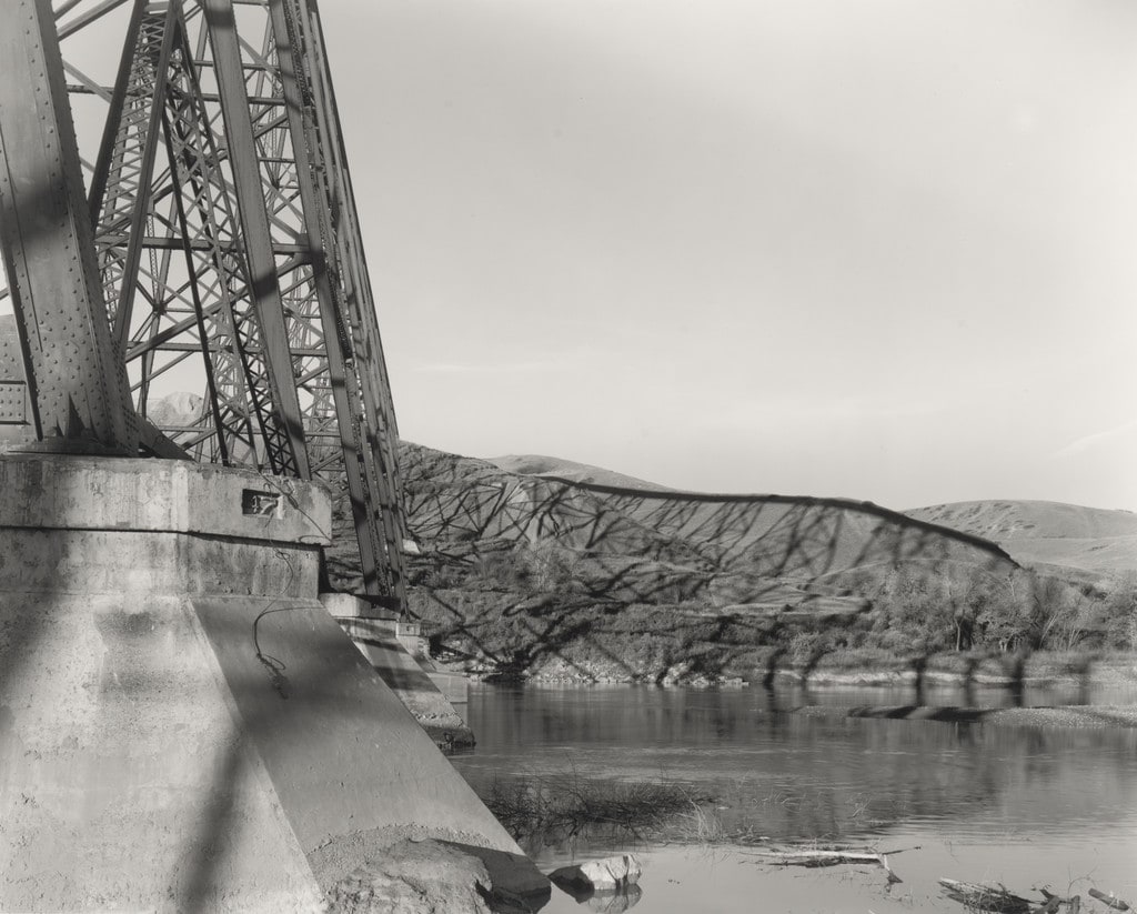 At the Foot of the High Level Bridge II