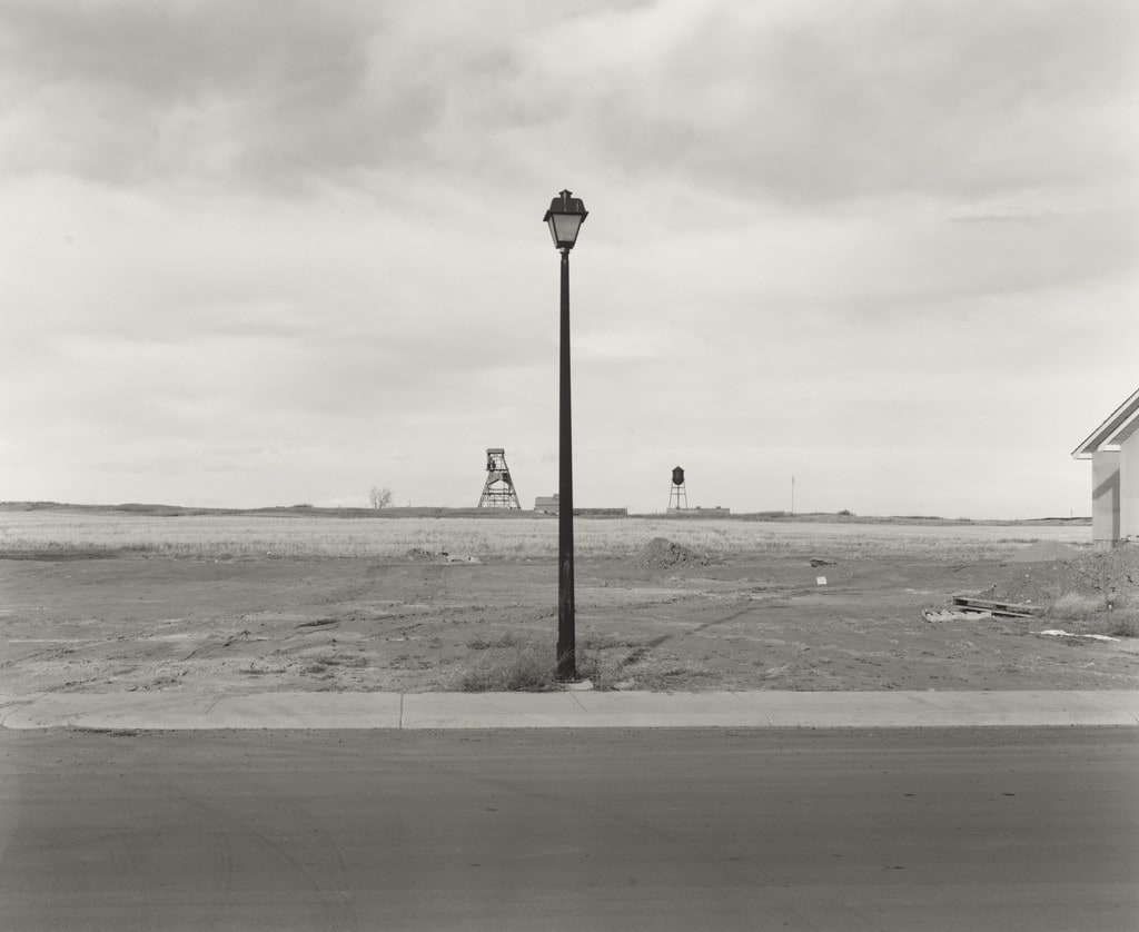 Heritage Estates from the series The Lethbridge Project