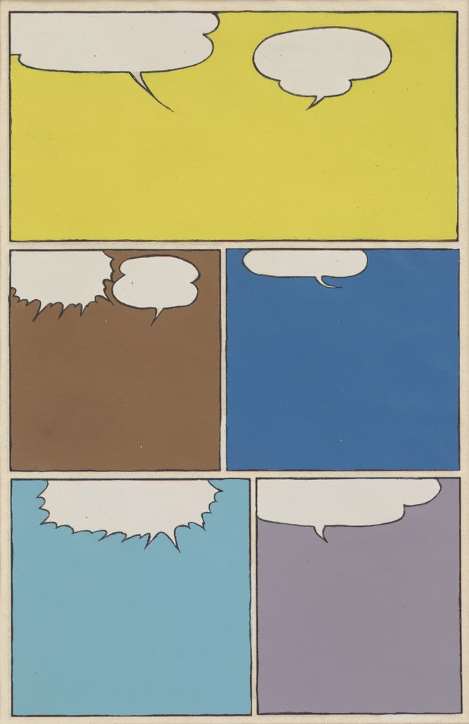 Zé Carioca no. 4, A Volta de Zé Carioca (1960).  Edição Histórica, Ed. Abril,