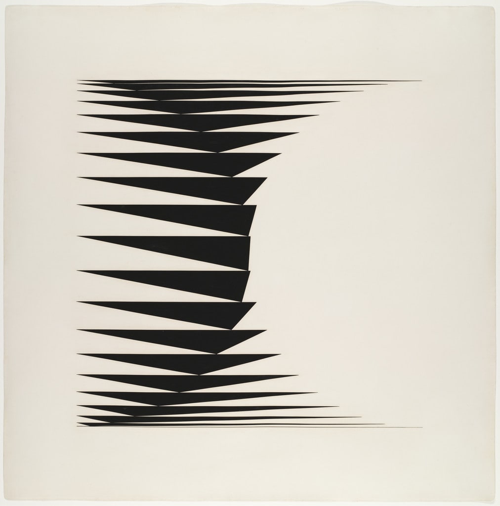 Drawing No. 1 (Desenho No. 1)