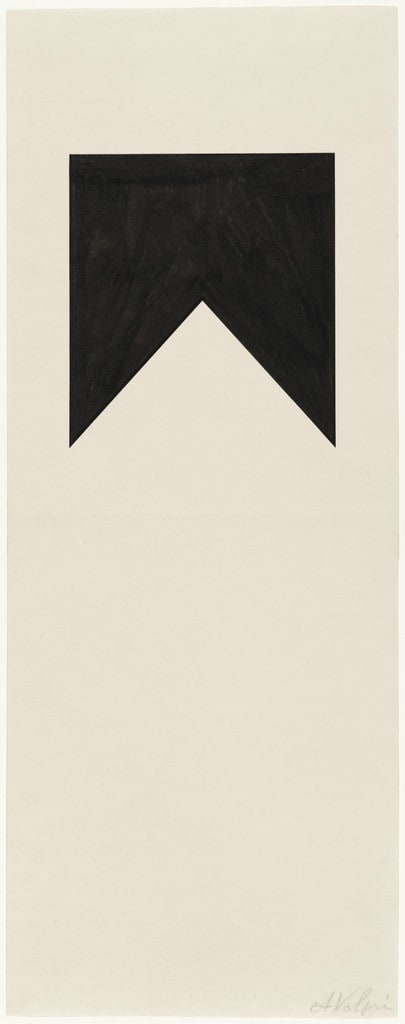 Composition with One Flag