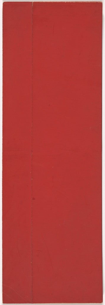 Study for Modulated Surface no. 5 (Superfície modulada no. 5)