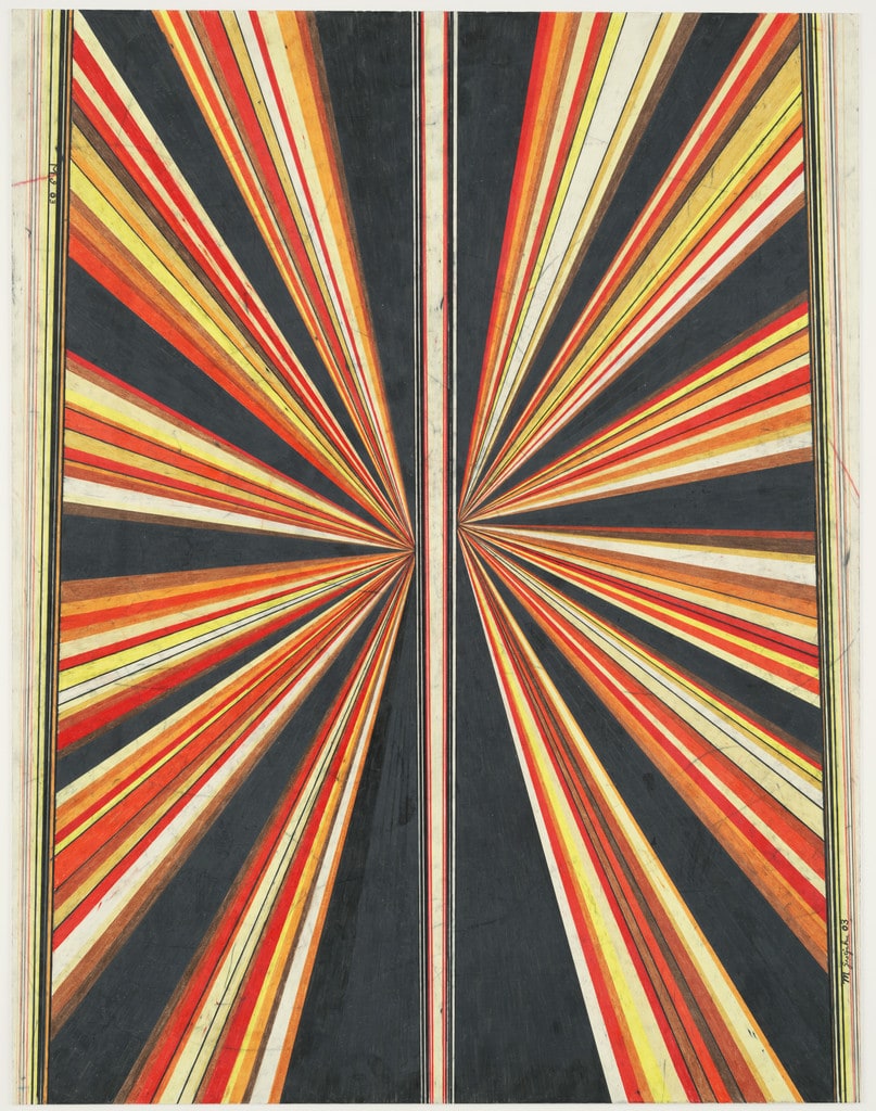 Untitled (Butterfly)