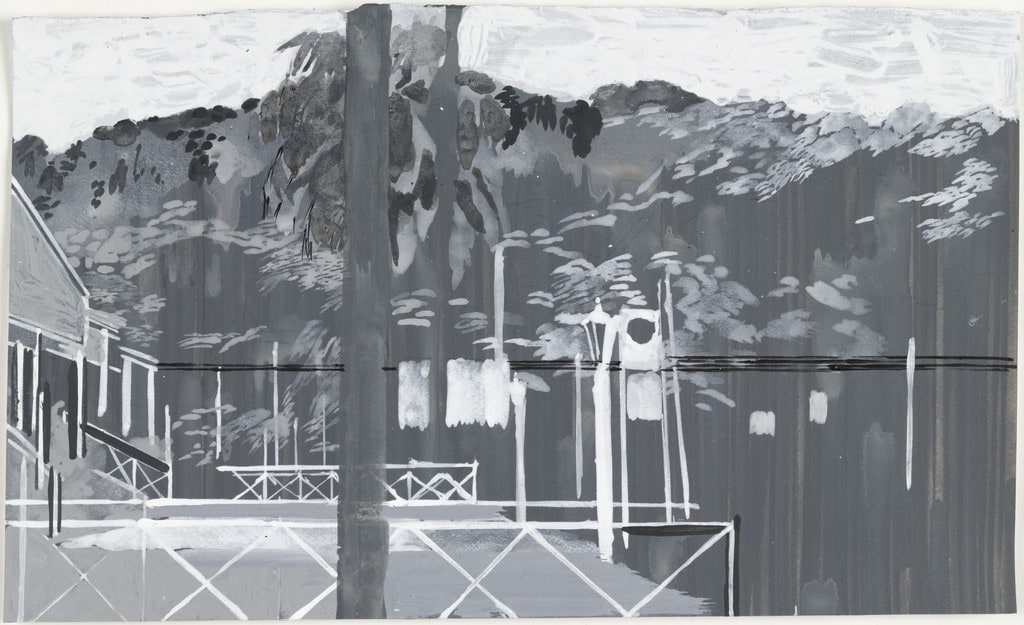 Imperial II (Study)