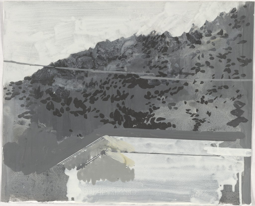 Northern Range III