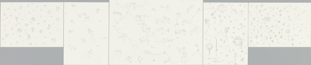 Pattern - Animal