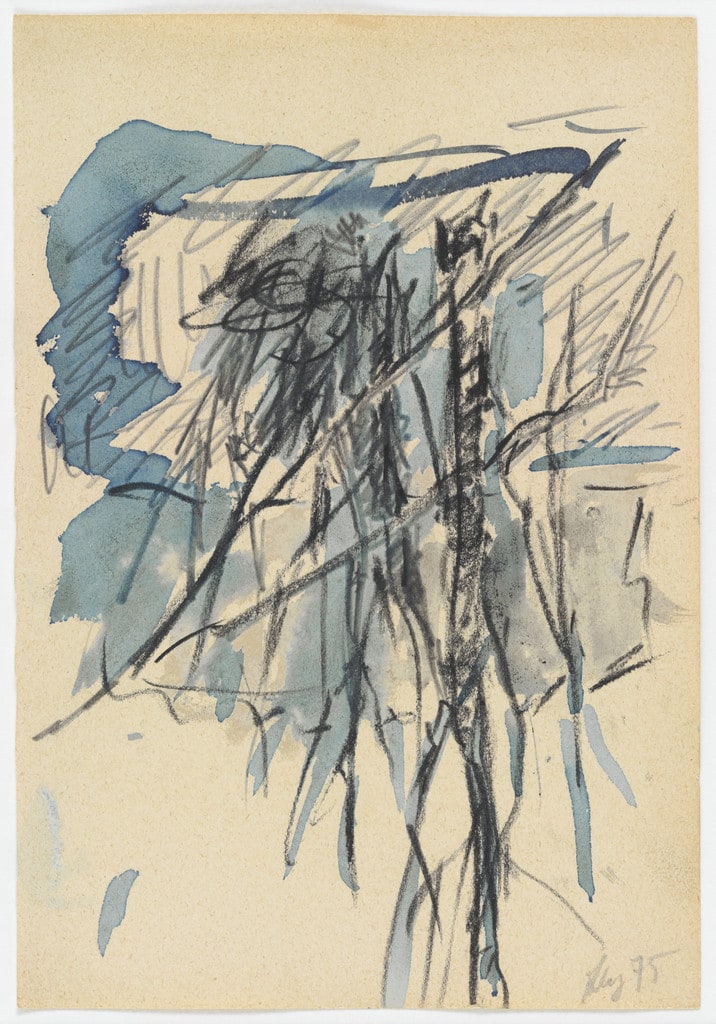 Untitled (Saxon Motif)