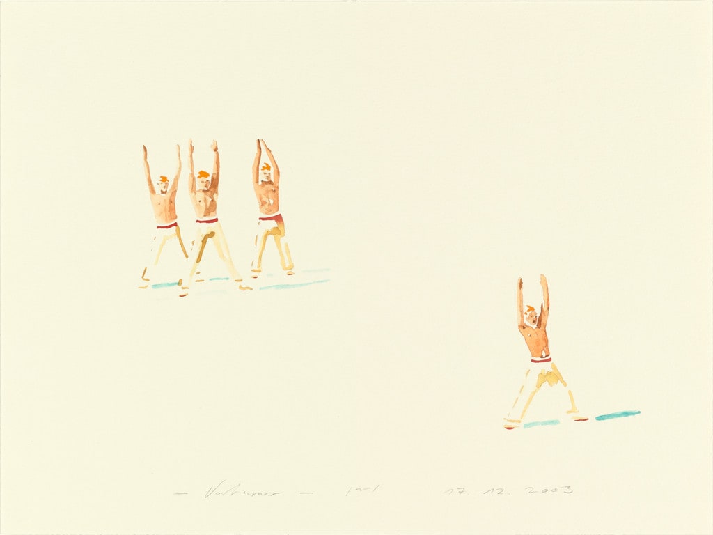 Vorturner