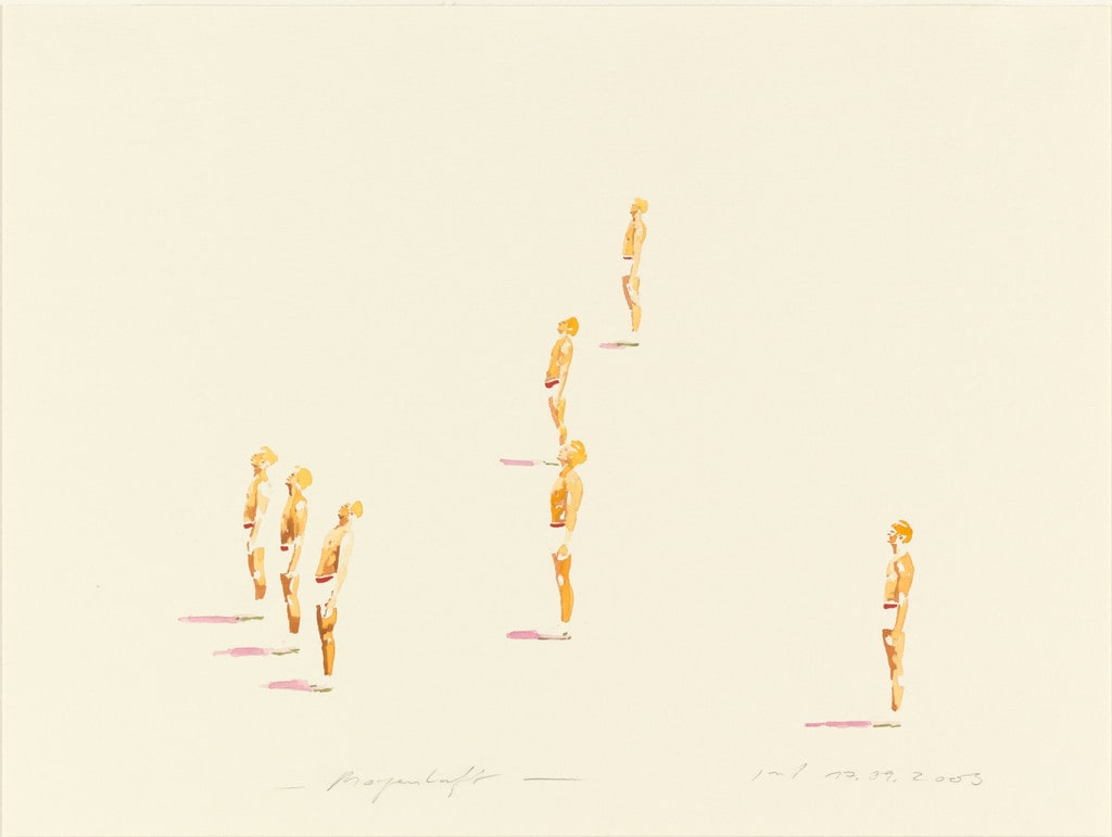 Morgenluft