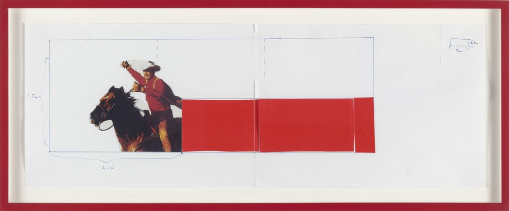 Untitled (Marlboro Man)