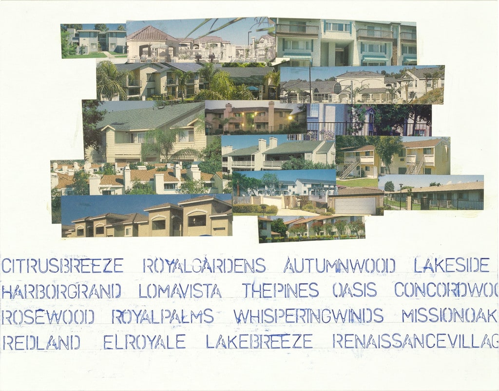 LA Suburbs (4)