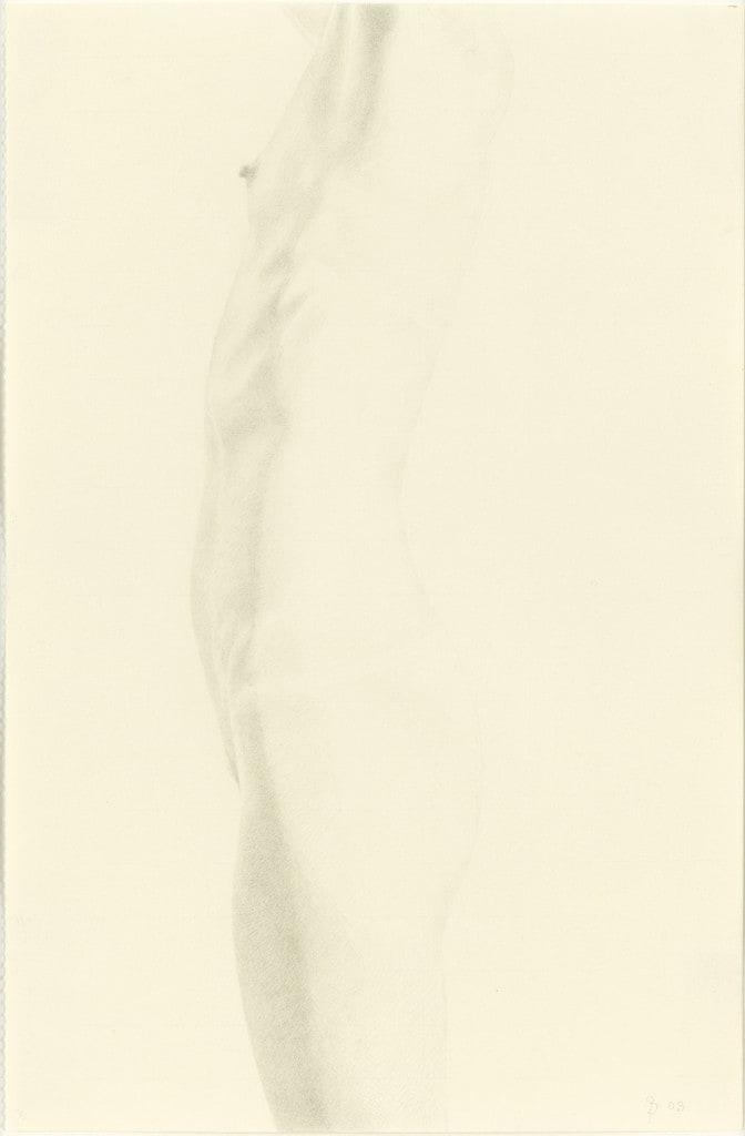 Untitled (Torso)