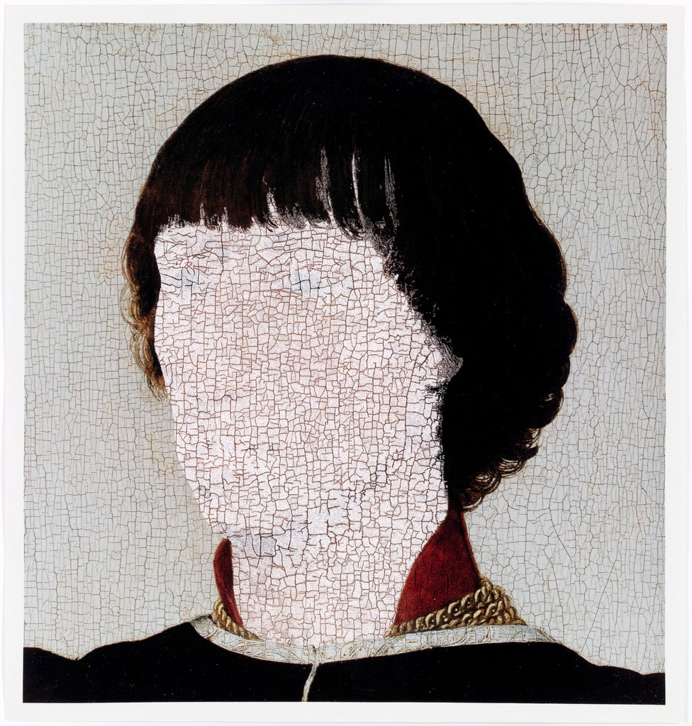 Head of a Man