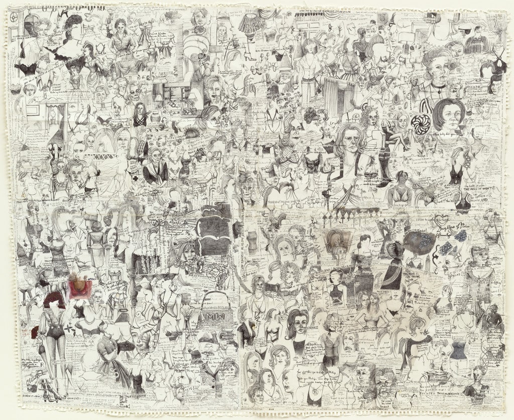 Untitled (Roxie)