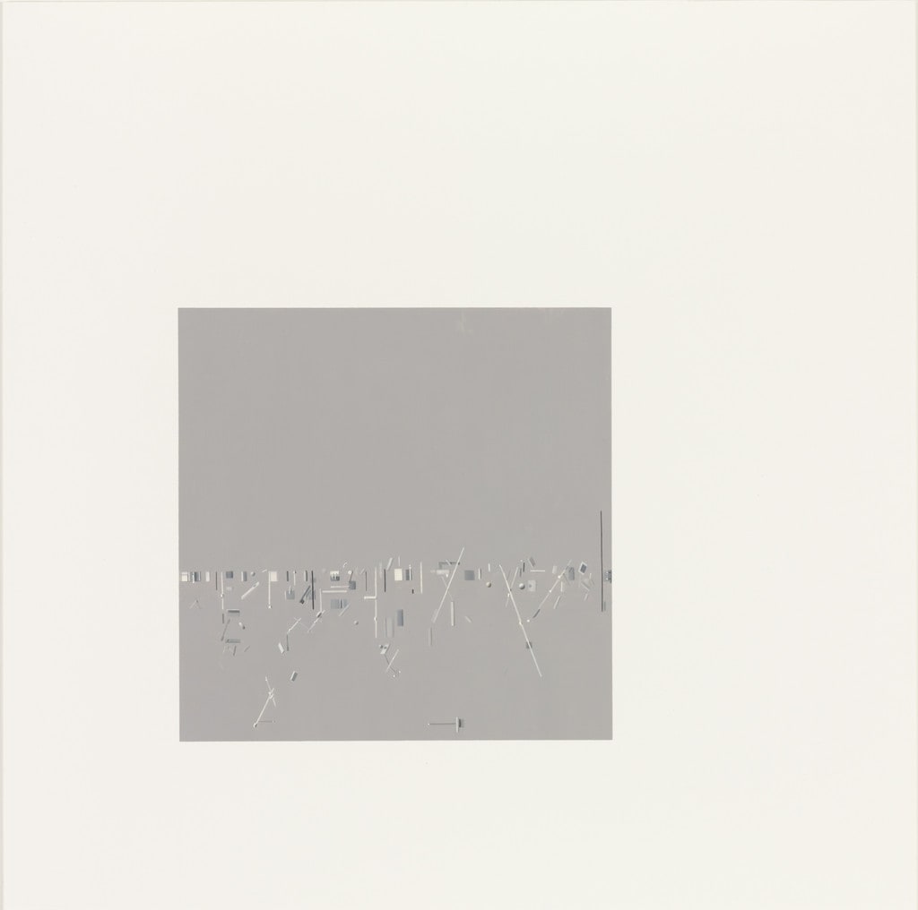 Enlarge (from + to -) IV