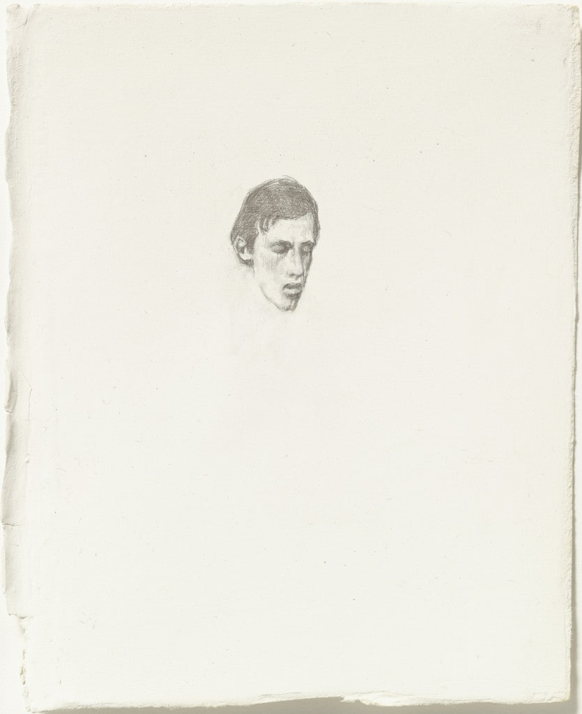 David Wojnarowicz - Dead Artist