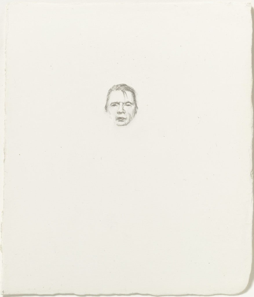 Francis Bacon - Dead Artist