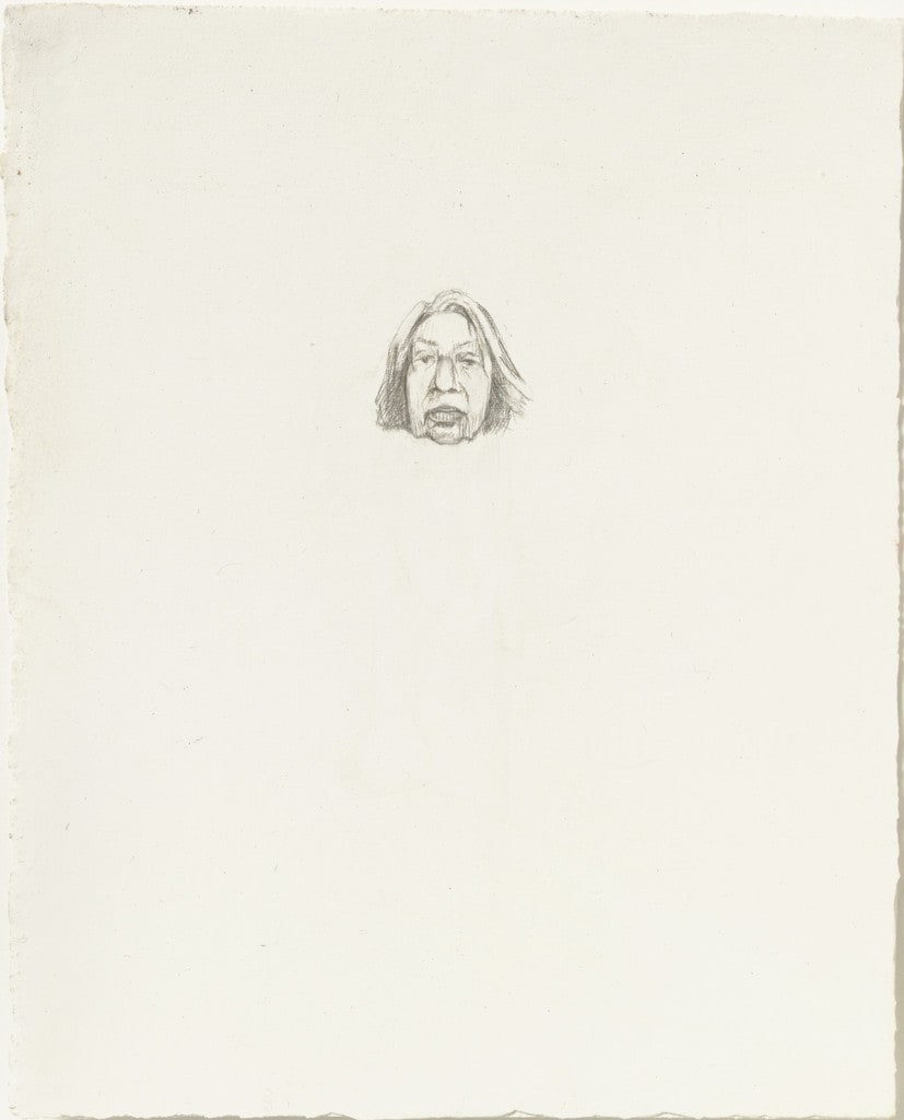 Lee Krasner - Dead Artist