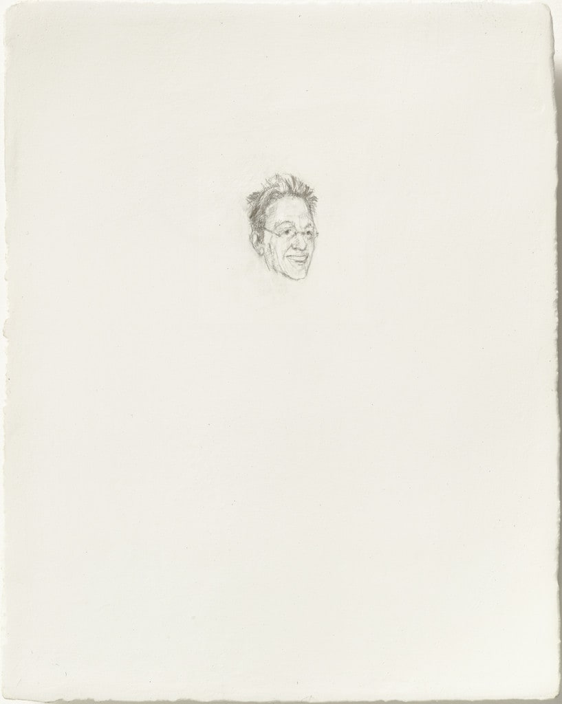 Mark Lombardi - Dead Artist