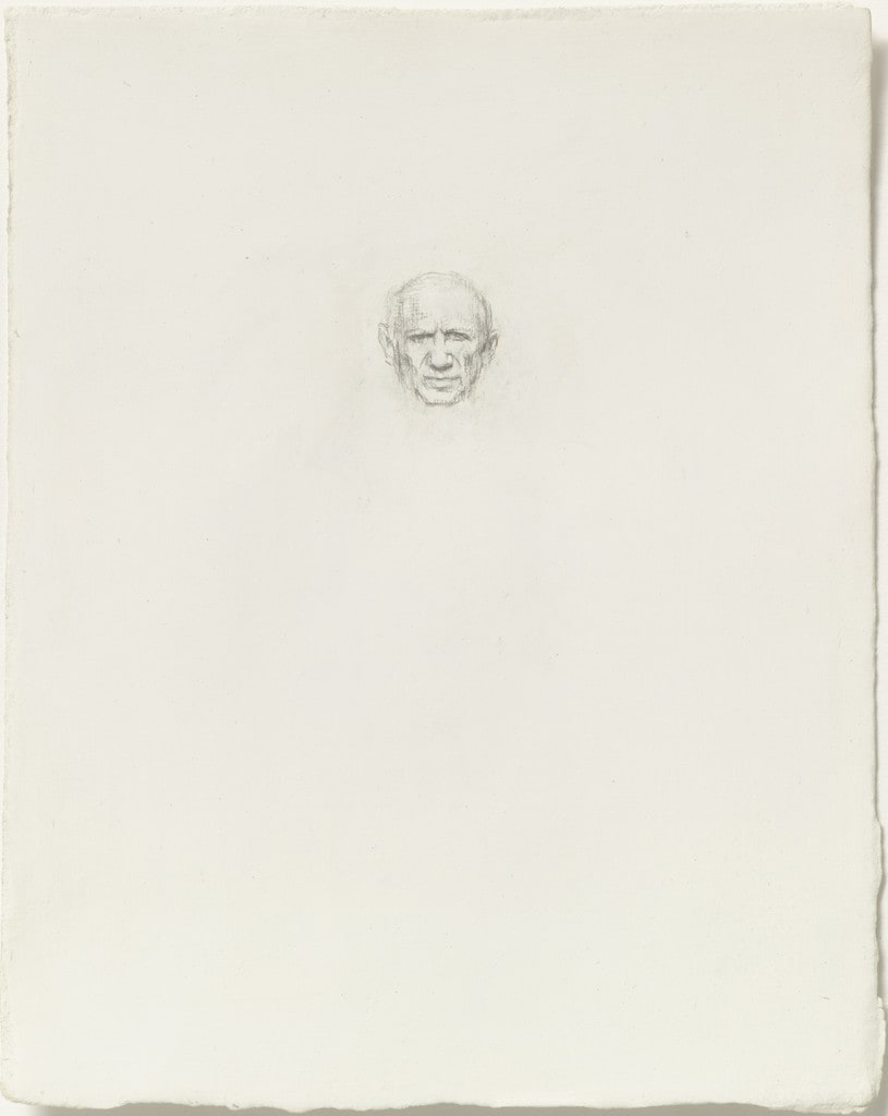 Pablo Picasso - Dead Artist