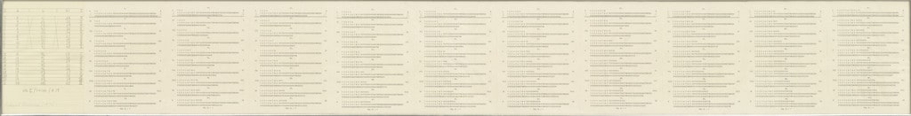 4 Untitled (Portfolio 1) Vol II/1-100 A 19