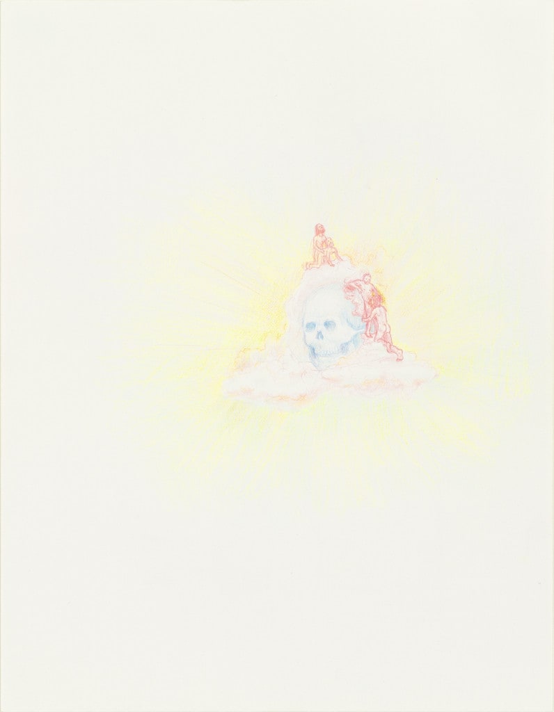 Dawn Evocation