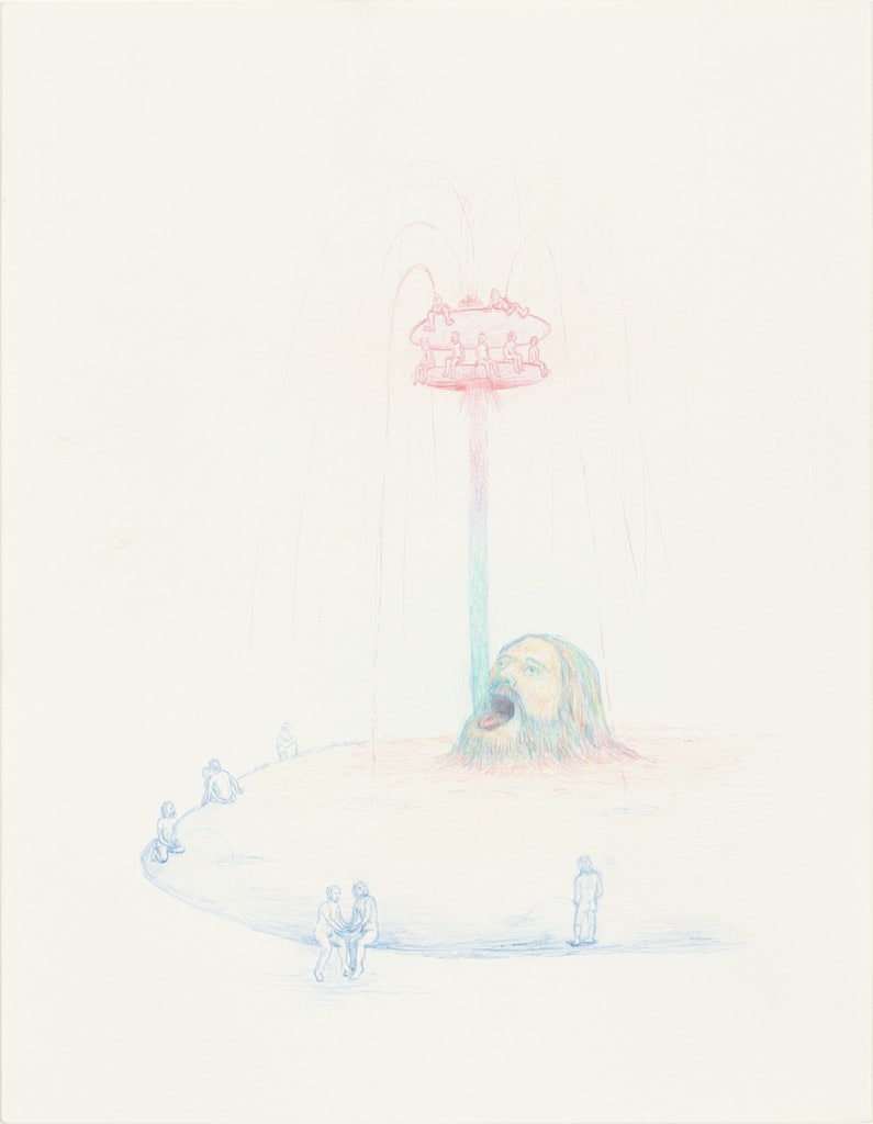 Source of Light and All Life