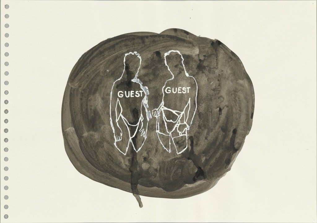 + Guest