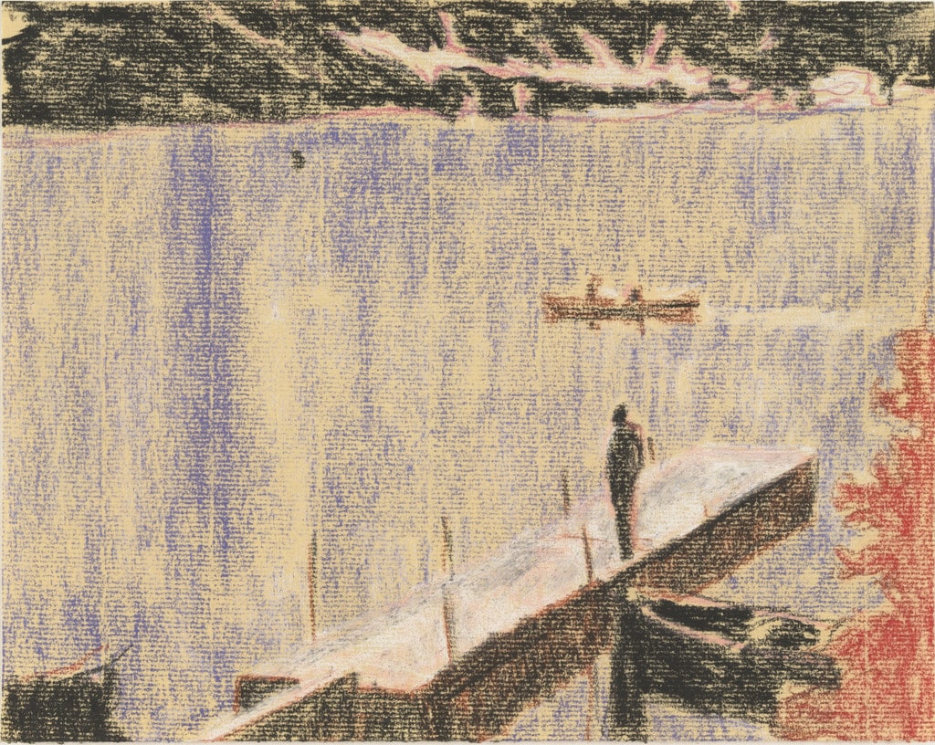 Jetty