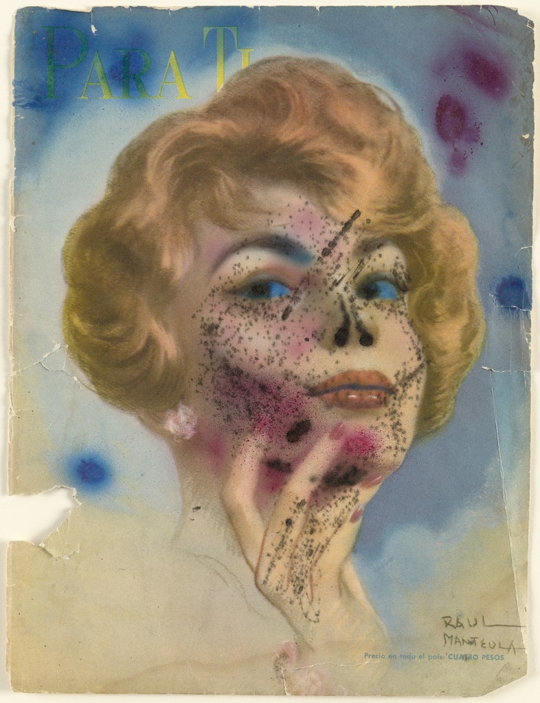 Untitled (Para Ti)