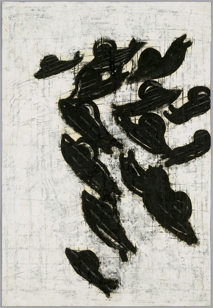 Untitled (snails)