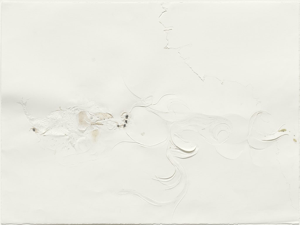 Watery Ecstatic