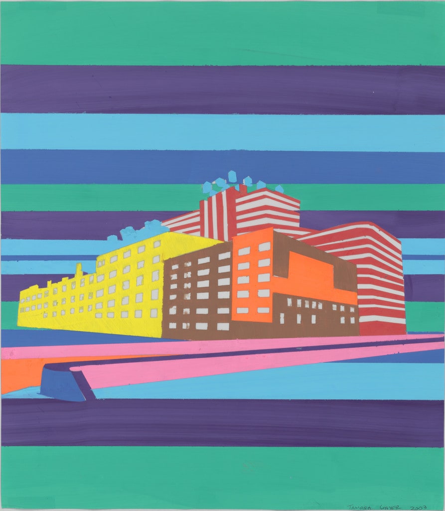 Chelsea Pastoral