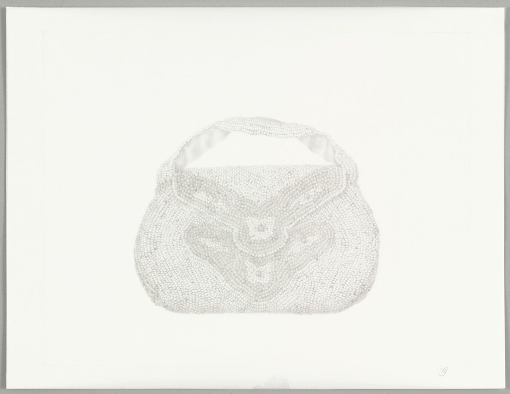 On Display (Purse)