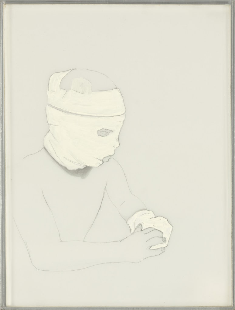 Head Cast