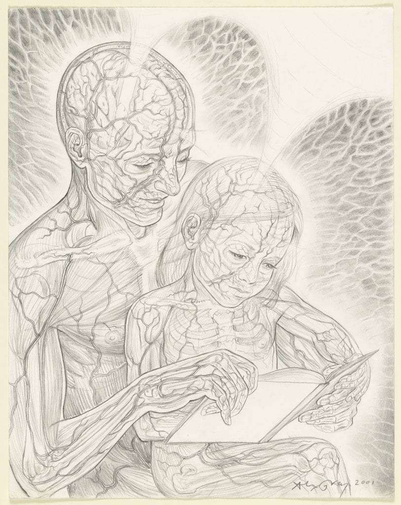 Study for Reading